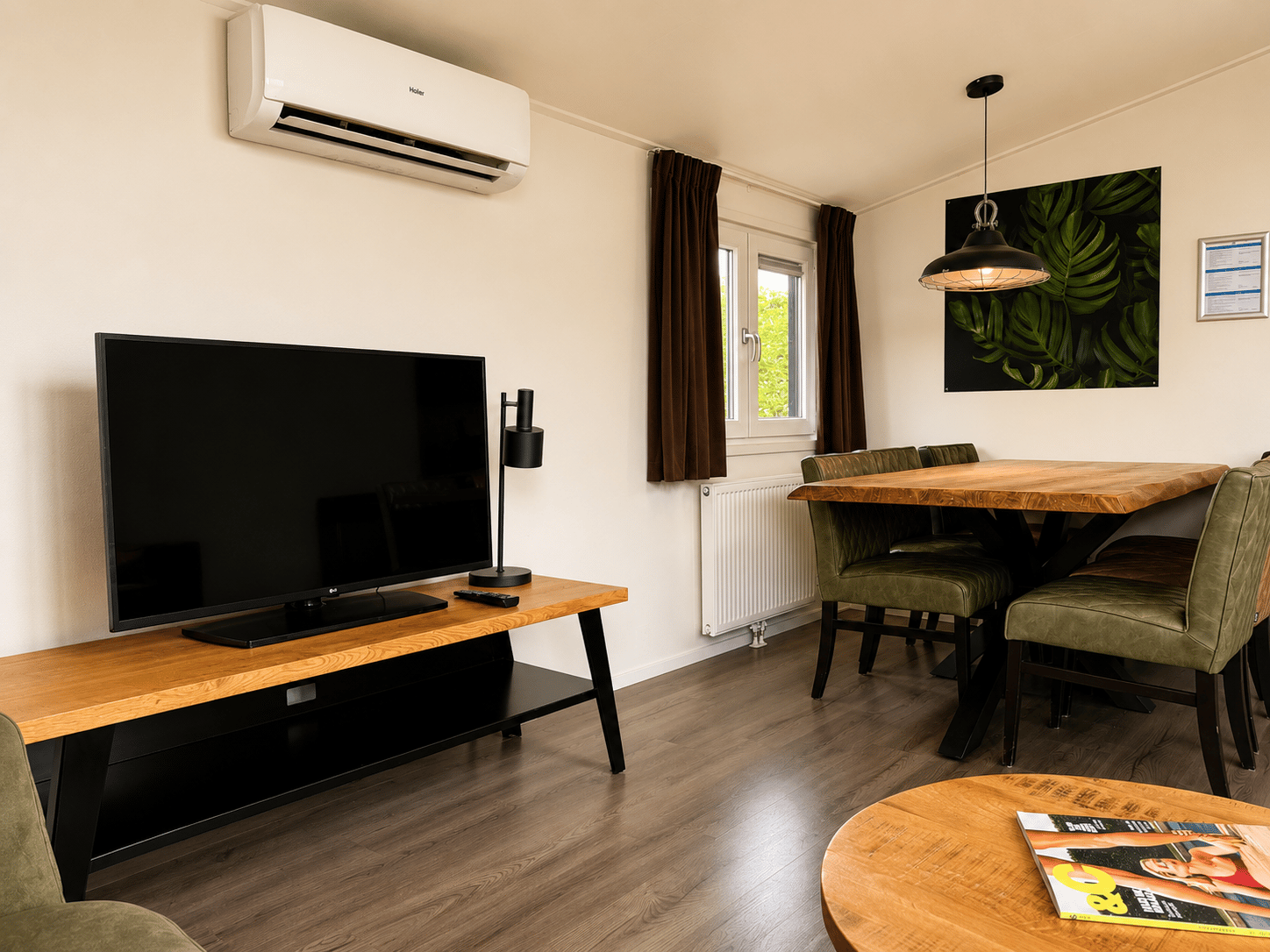 studio freehold villa in Schin op Geul — photo 5 of 5