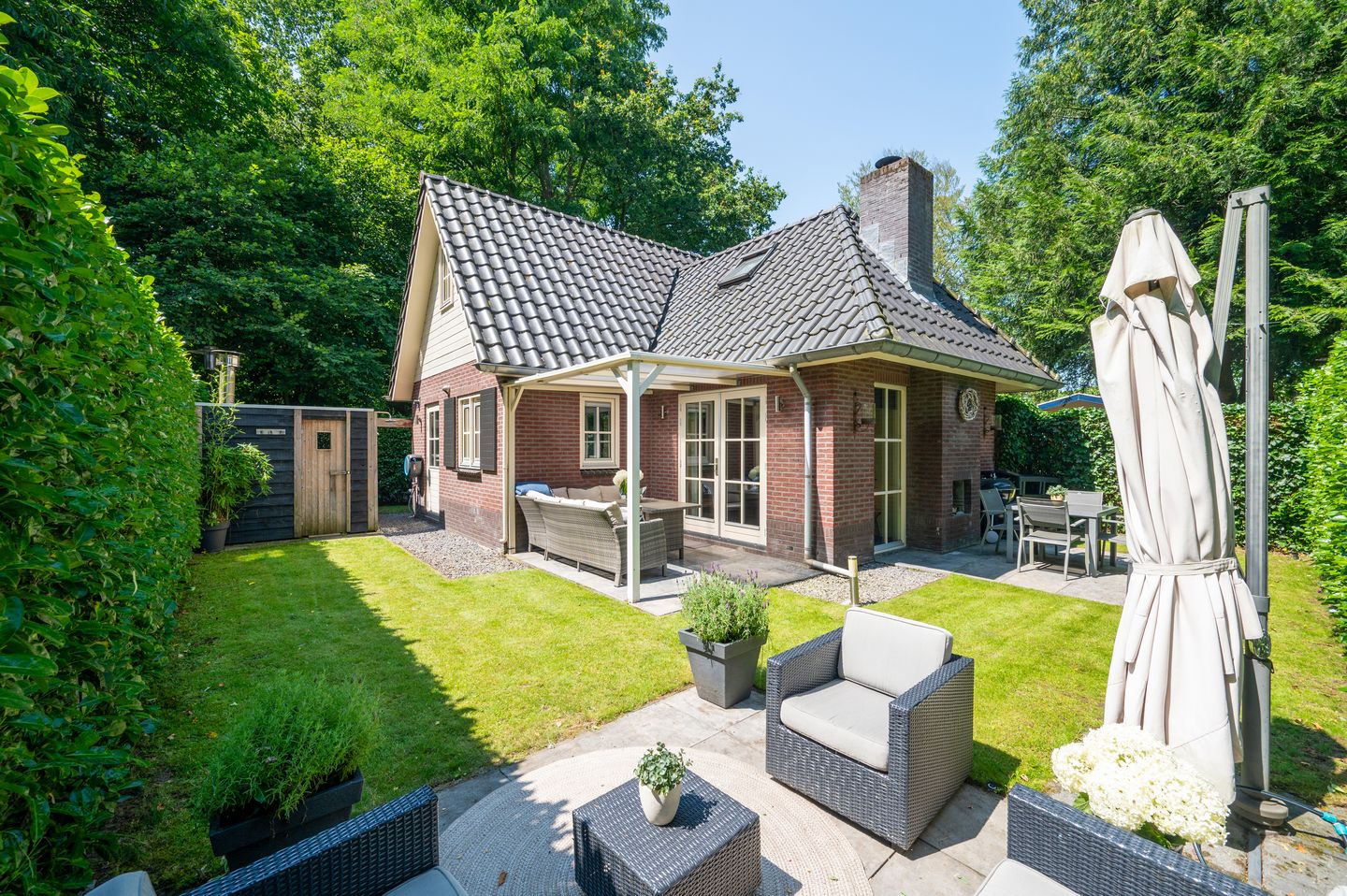 Foto 35 van Harderwijkerweg 235-K