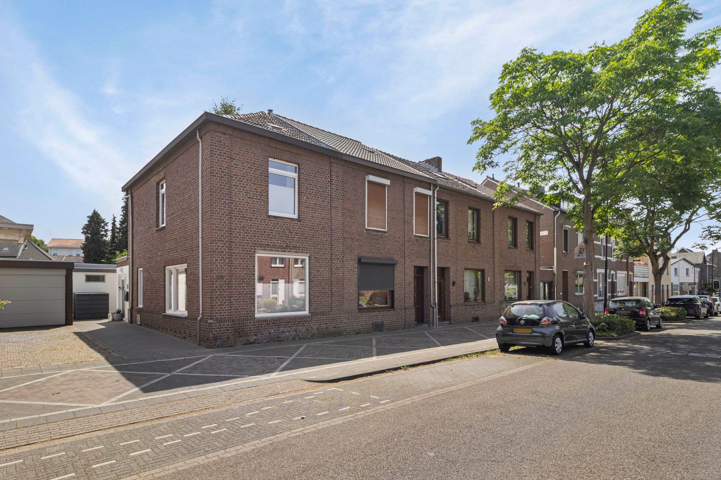 Foto 1 van Rolduckerstraat 80