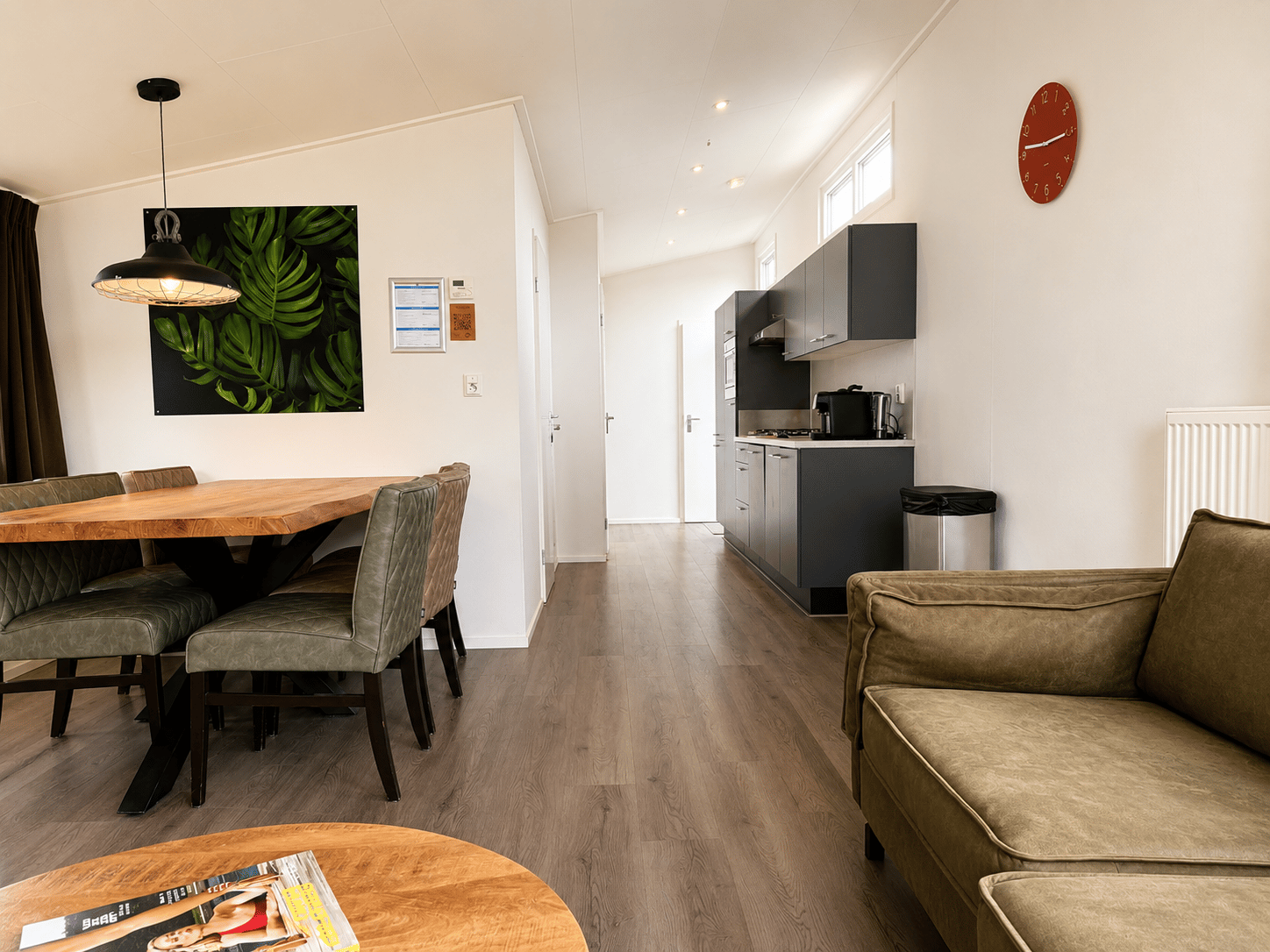 studio freehold villa in Schin op Geul — photo 4 of 5