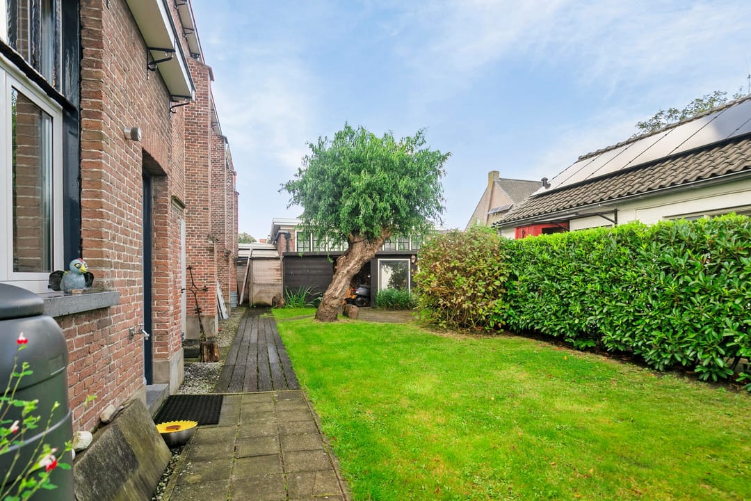 Foto 43 van Schuitvlotstraat 15