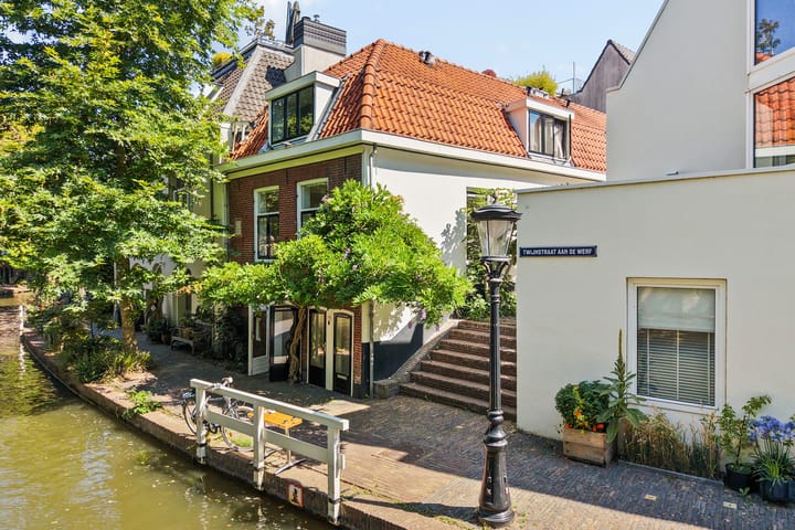 Foto 4 van Twijnstraat aan de Werf 11-K