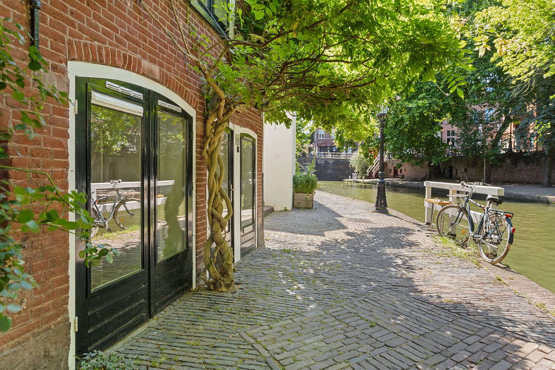 Foto 7 van Twijnstraat aan de Werf 11-K