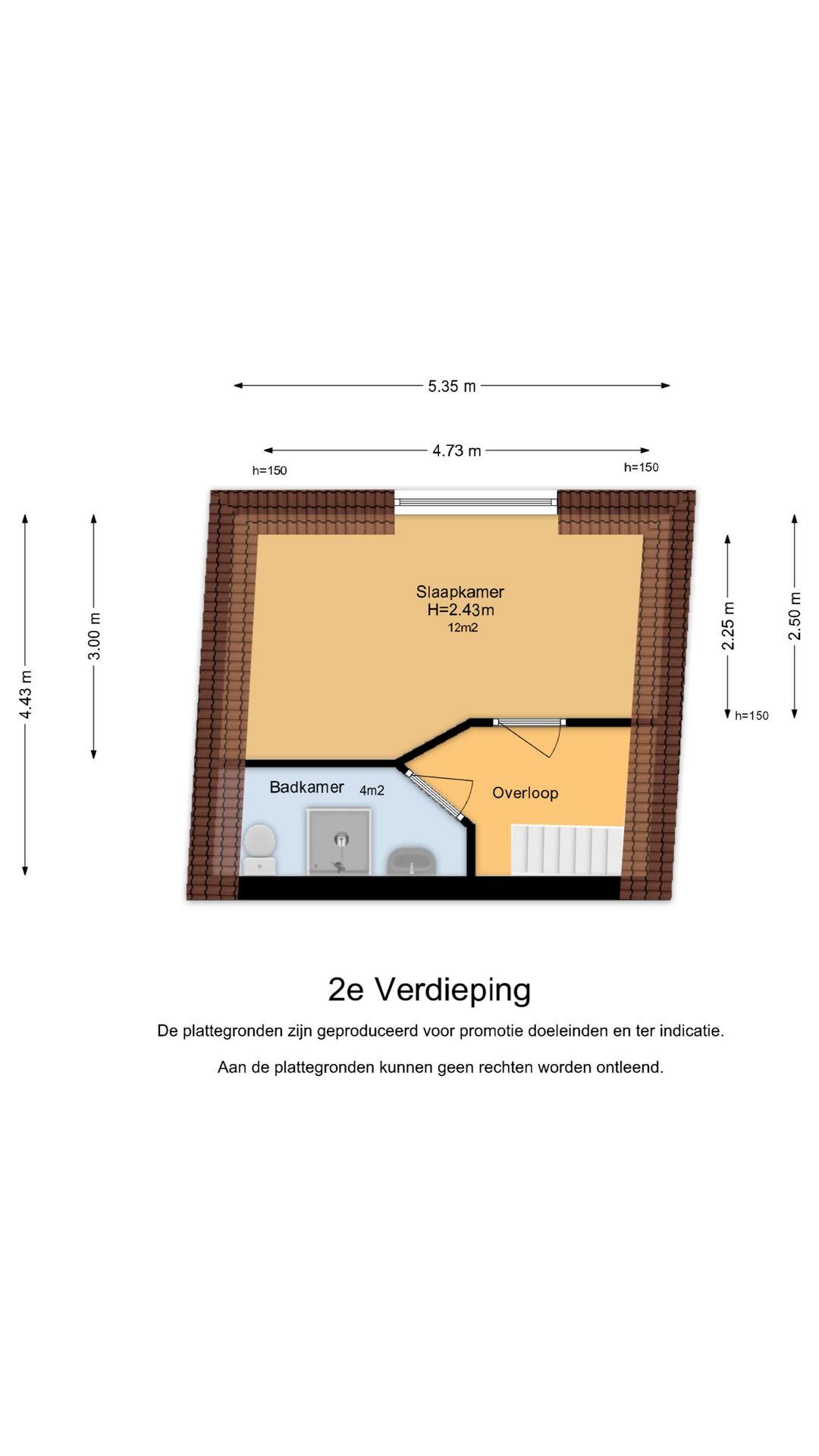 Foto 39 van Twijnstraat aan de Werf 11-K