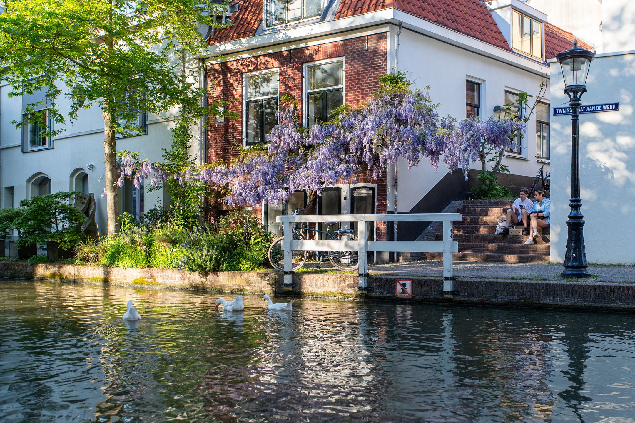 Twijnstraat aan de Werf 11-K 11 K