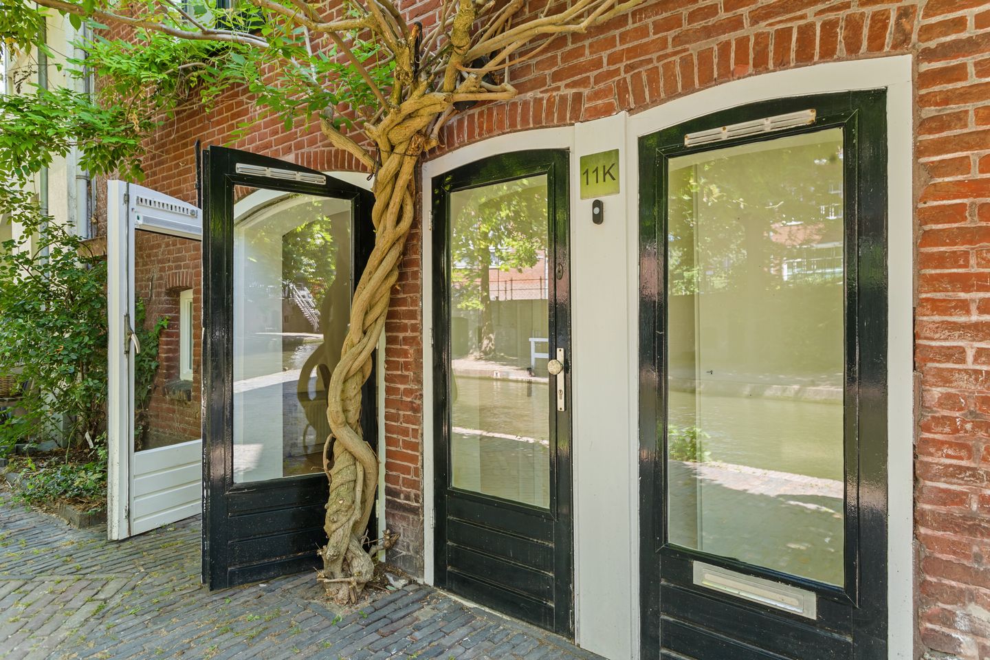 Foto 10 van Twijnstraat aan de Werf 11-K