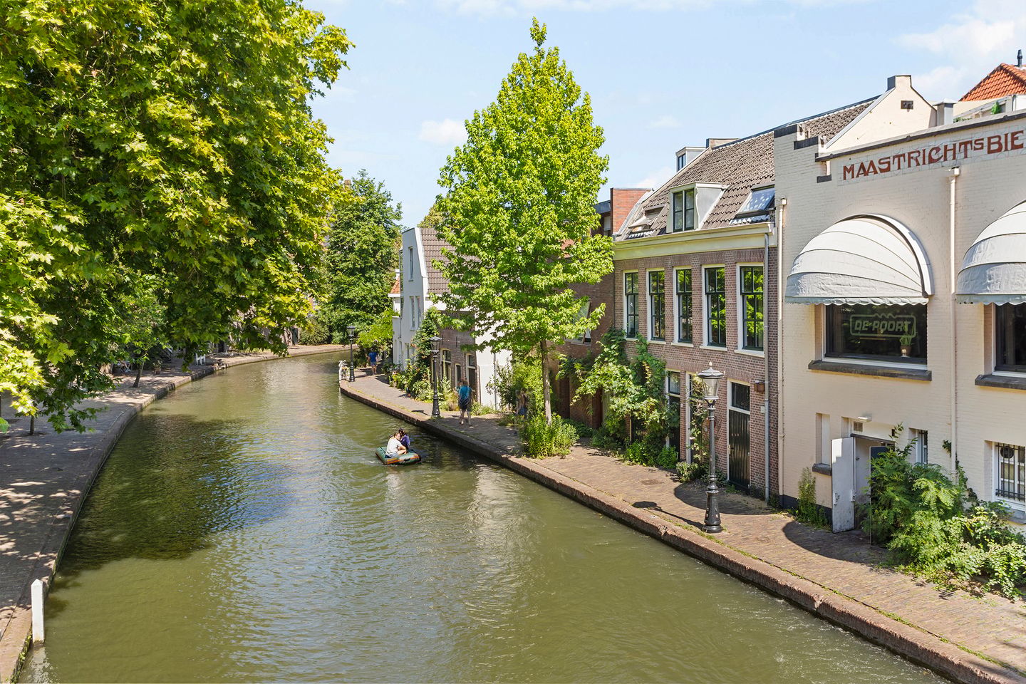 Foto 5 van Twijnstraat aan de Werf 11-K