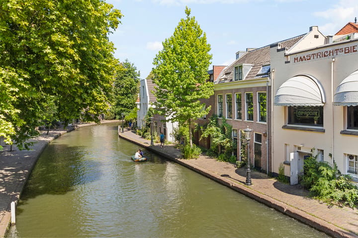 Foto 5 van Twijnstraat aan de Werf 11-K
