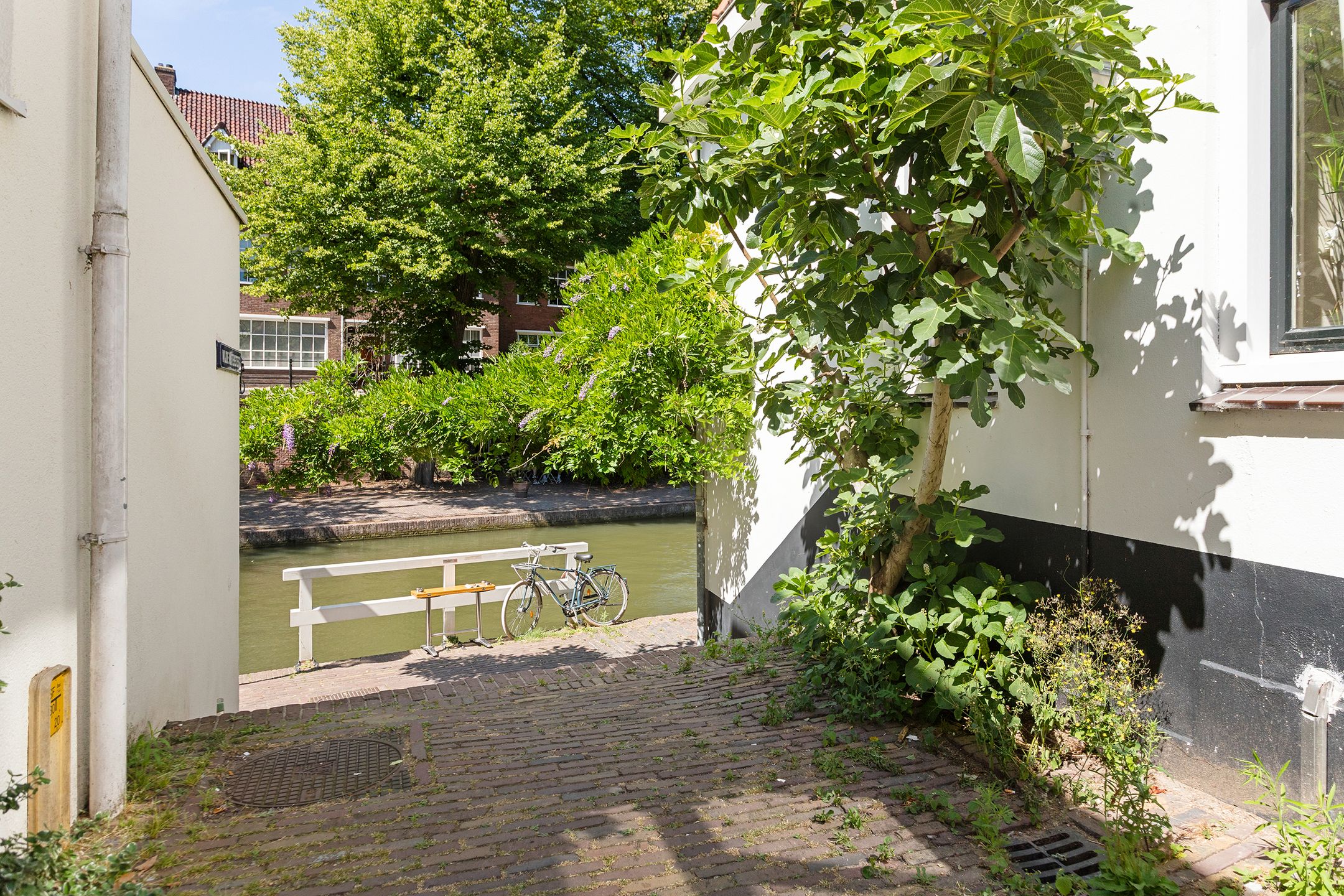 Foto 9 van Twijnstraat aan de Werf 11-K
