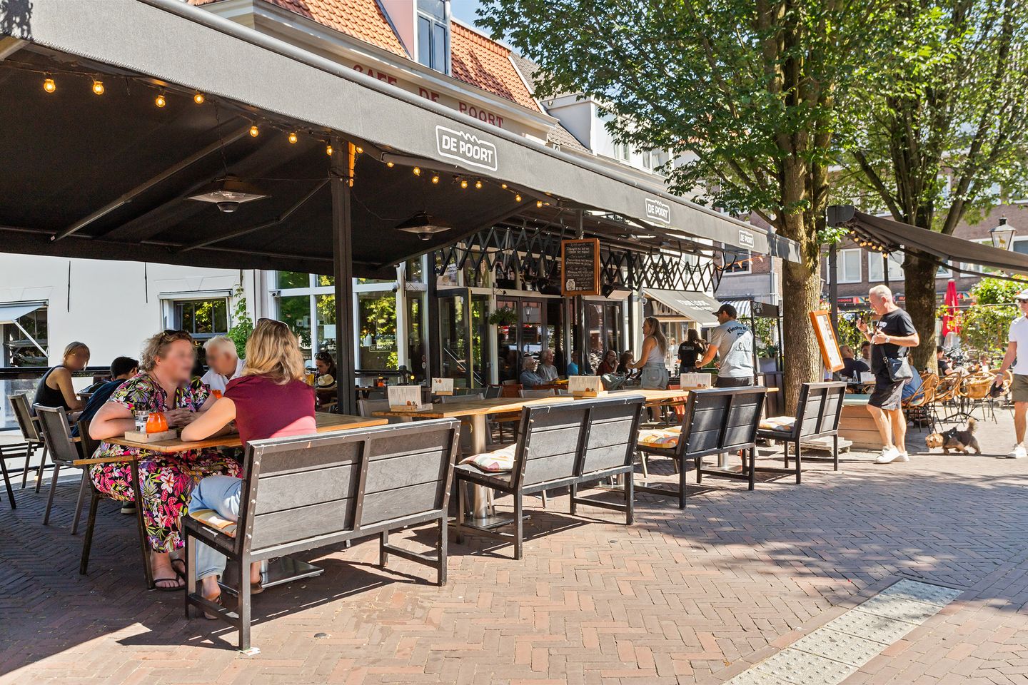 Foto 35 van Twijnstraat aan de Werf 11-K