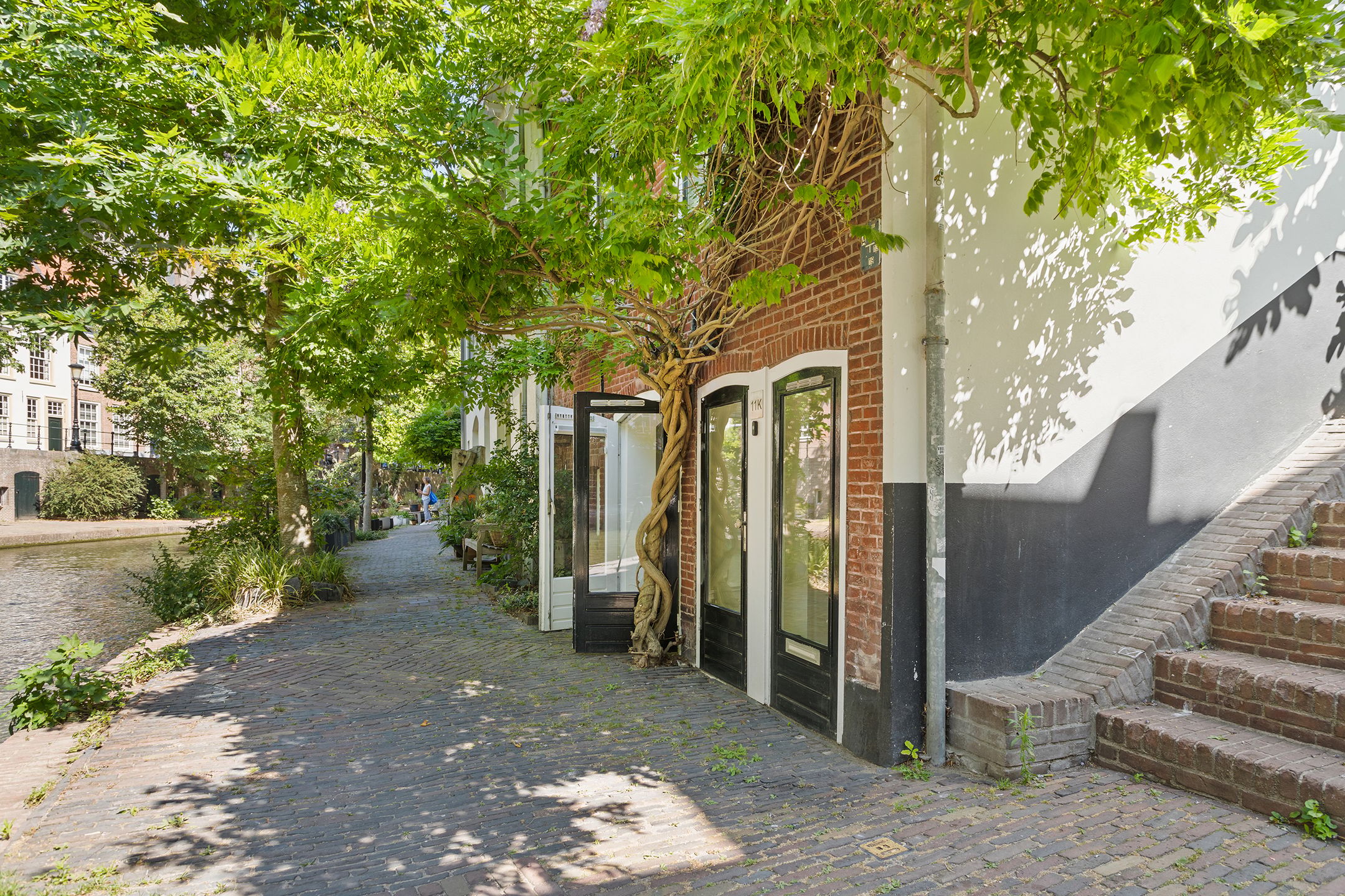 Foto 6 van Twijnstraat aan de Werf 11-K