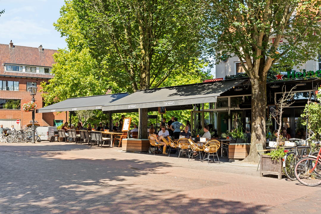 Foto 37 van Twijnstraat aan de Werf 11-K