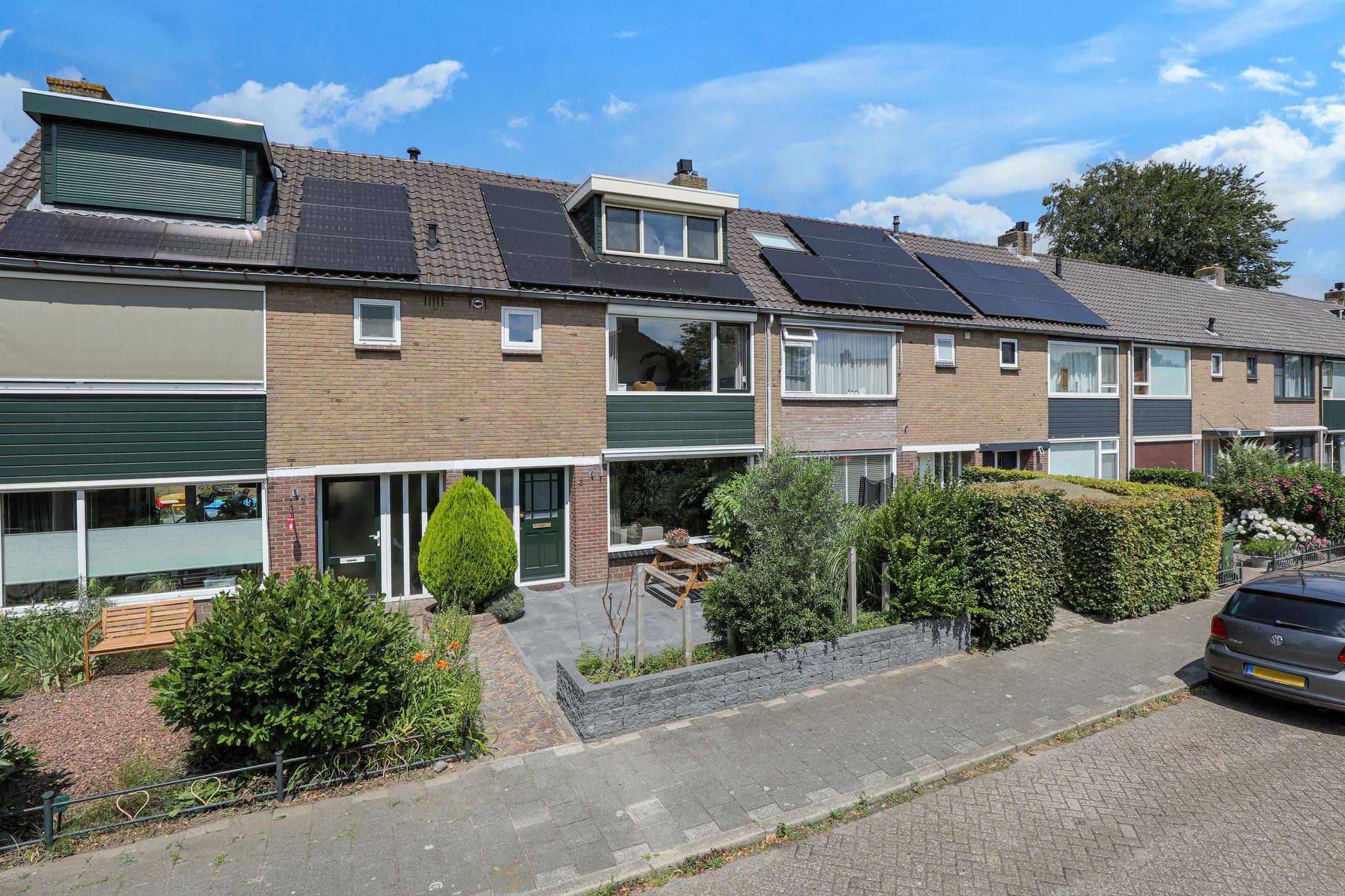 Margrietlaan 3 