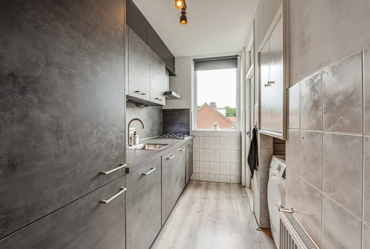 Appartement te koop: Wolvenlaan 243, Hilversum