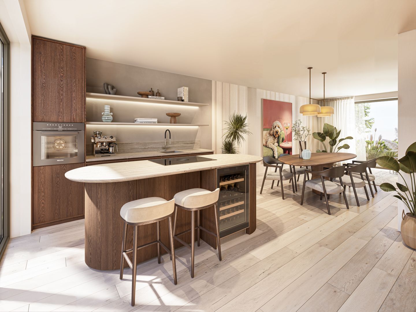 Foto 4 van Levensloopbestendige woning (Bouwnr. 4)