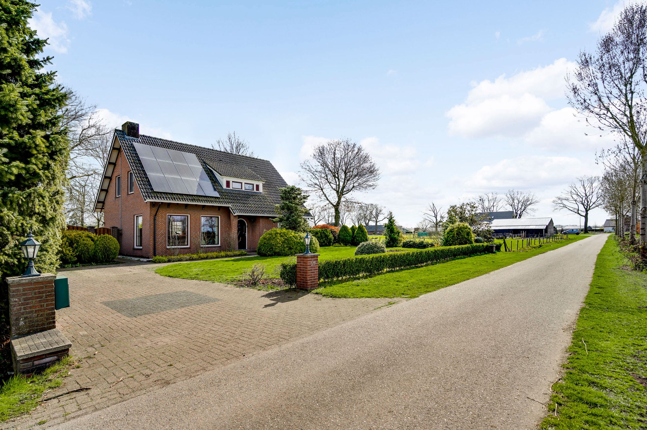 Foto 6 van Donkerpeelkensweg 17