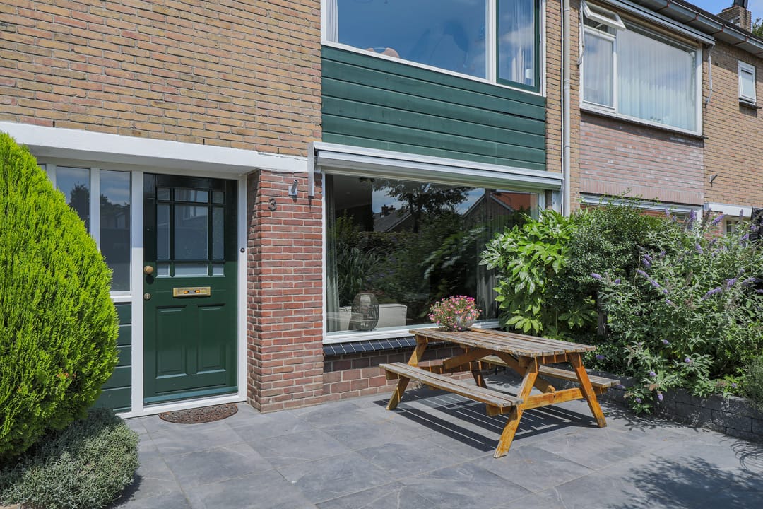 Foto 43 van Margrietlaan 3