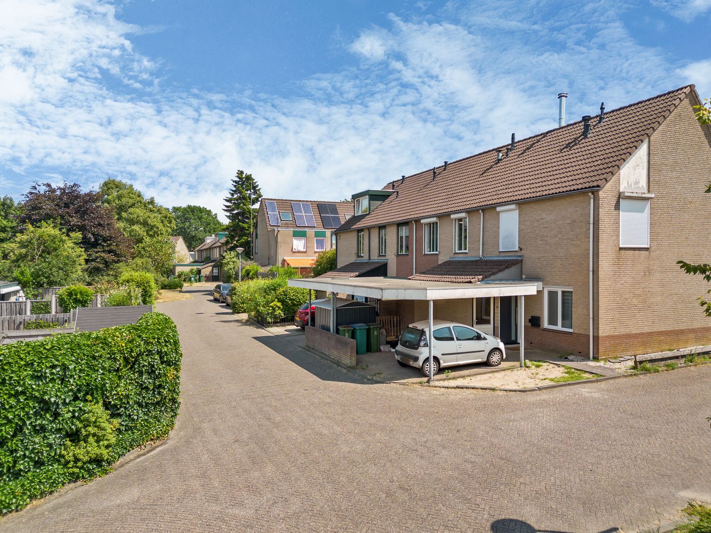 Foto 44 van Vendelier 43