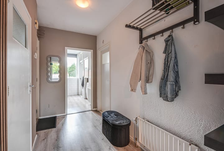 Appartement te koop: Wolvenlaan 243, Hilversum