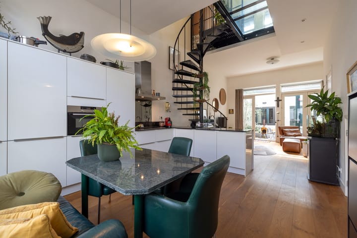 1e Pijnackerstraat 148-A