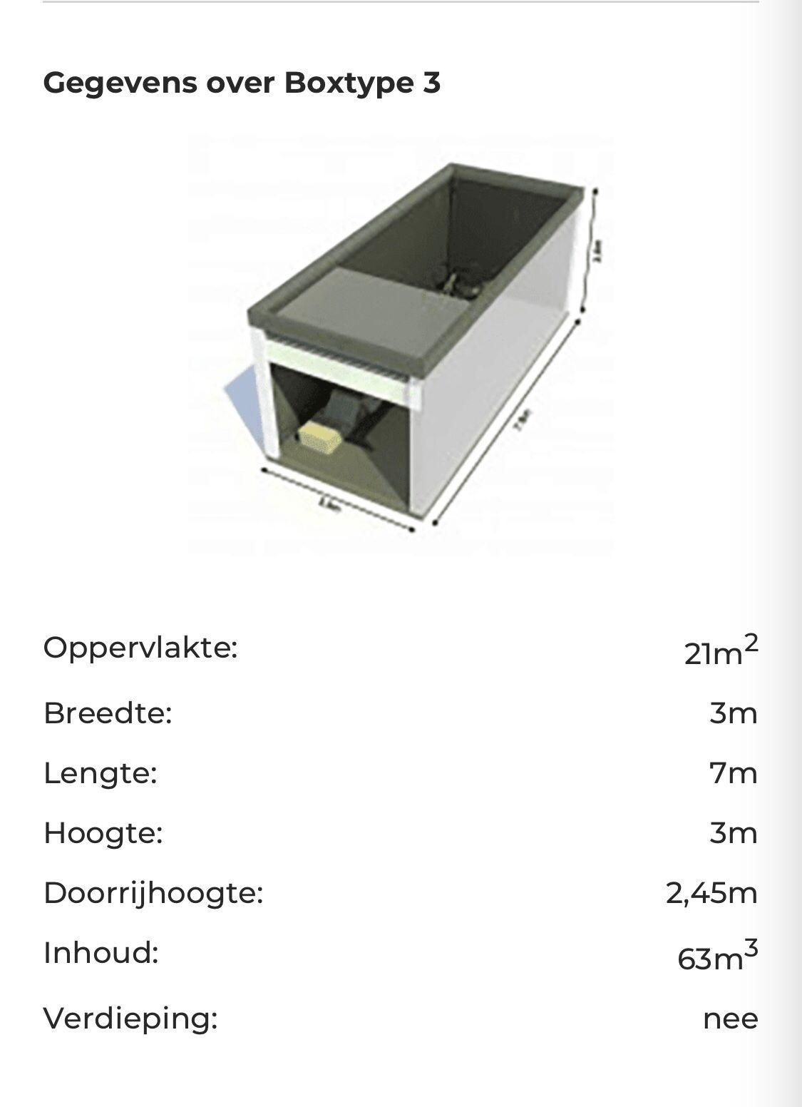 Foto 5 van Goeseelsstraat 35-A25