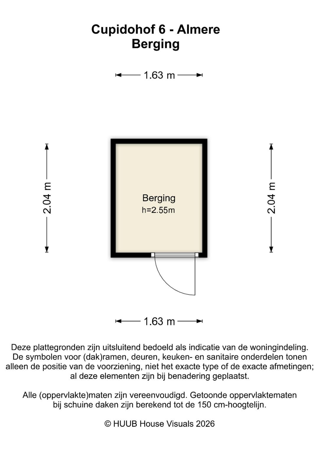 Foto 43 van Cupidohof 6