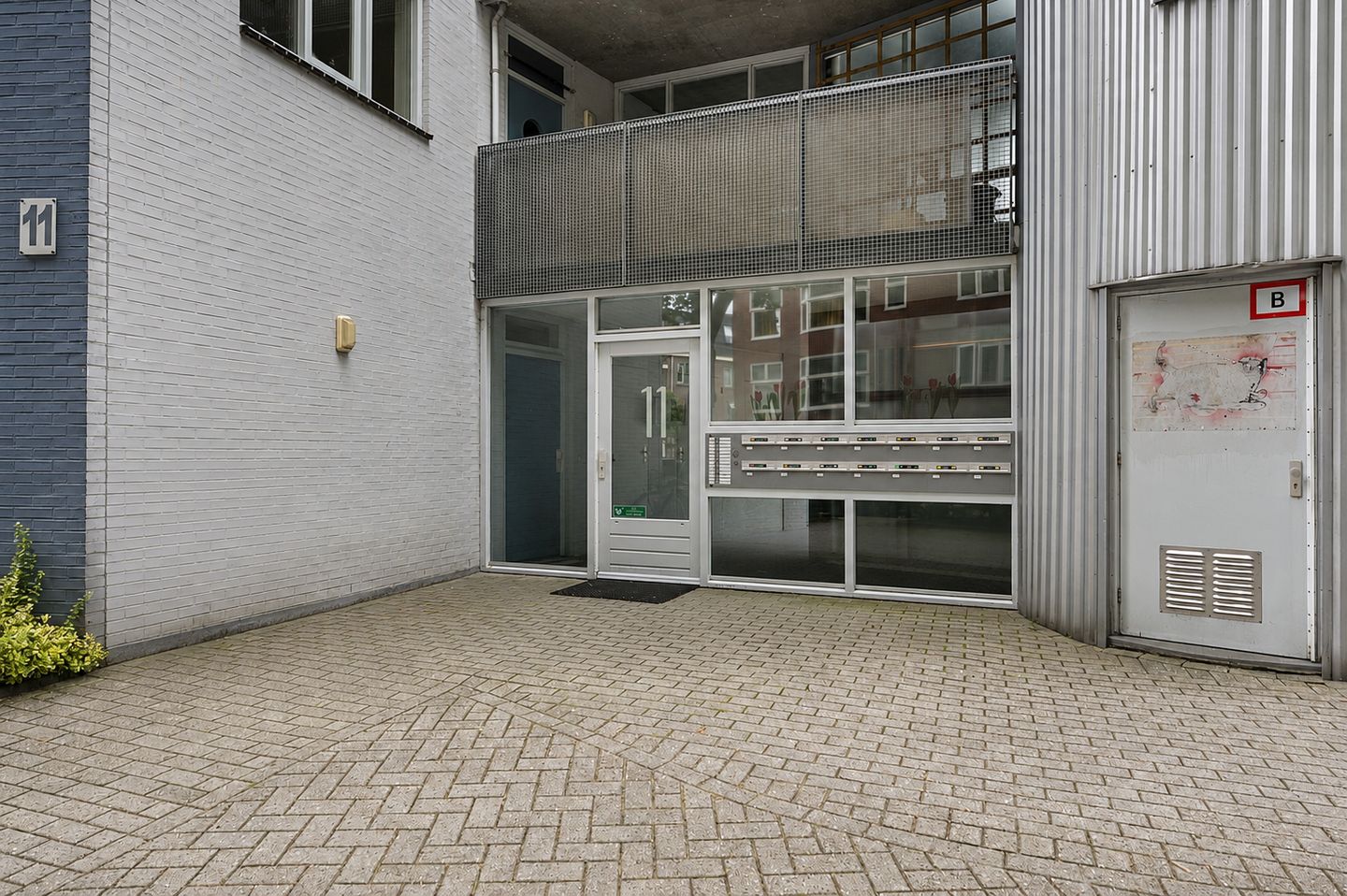 Foto 5 van Noorderbinnensingel 11-7