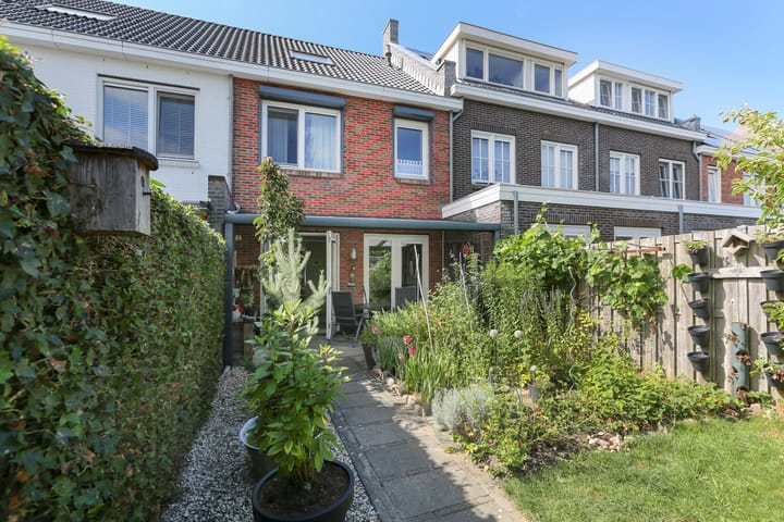 Foto 4 van De Meutelaer 21