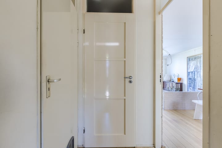Tussenwoning te koop: Magdalena van Weerdenburglaan 4, Egmond Aan Den Hoef