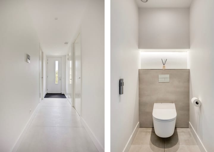 Appartement te koop: Ruysdaelkade 61, Alkmaar
