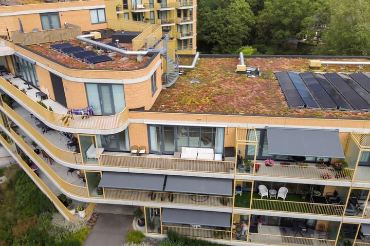 Foto 4 van Ruysdaelkade 61