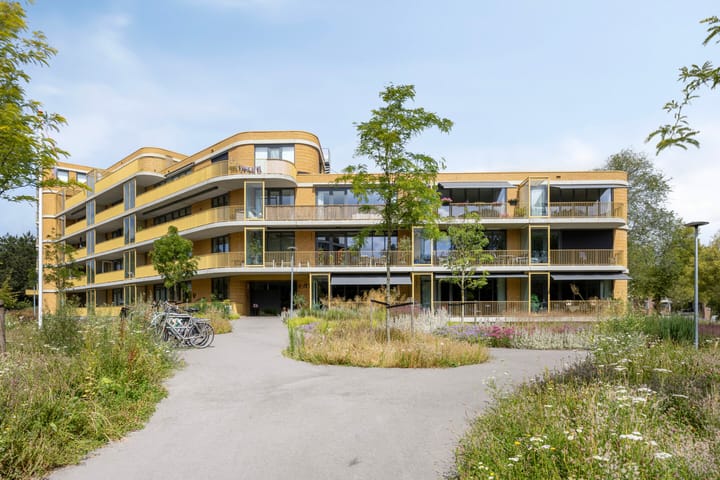 Appartement te koop: Ruysdaelkade 61, Alkmaar
