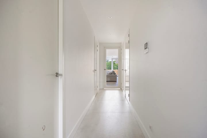 Appartement te koop: Ruysdaelkade 61, Alkmaar
