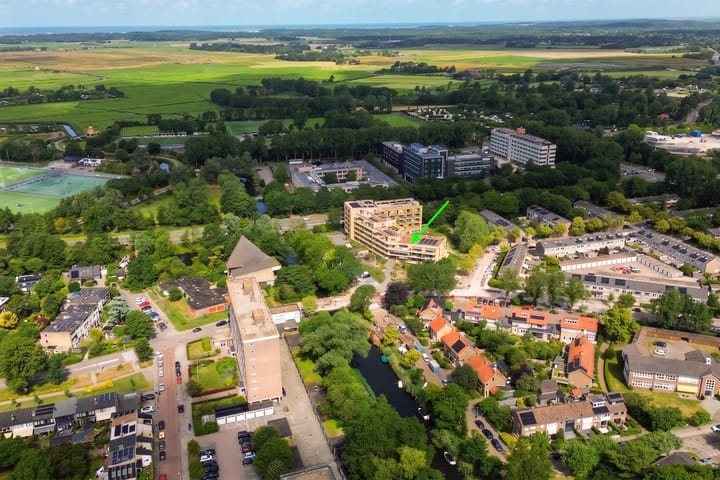 Appartement te koop: Ruysdaelkade 61, Alkmaar