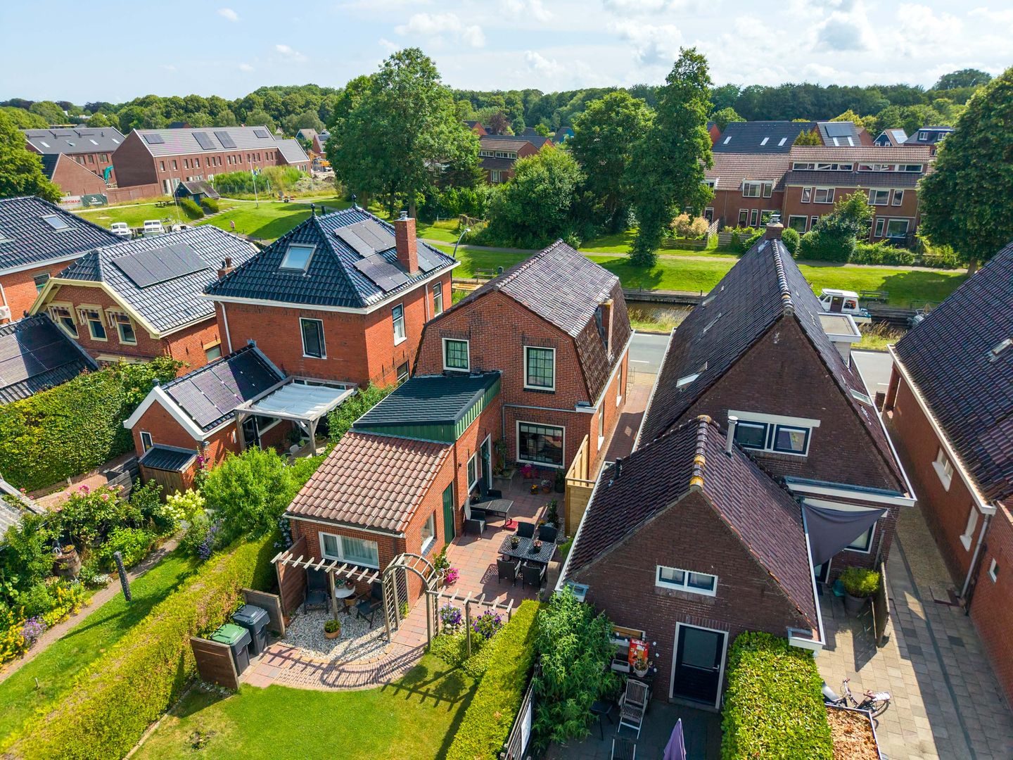 Photo 1 of Havenweg 22
