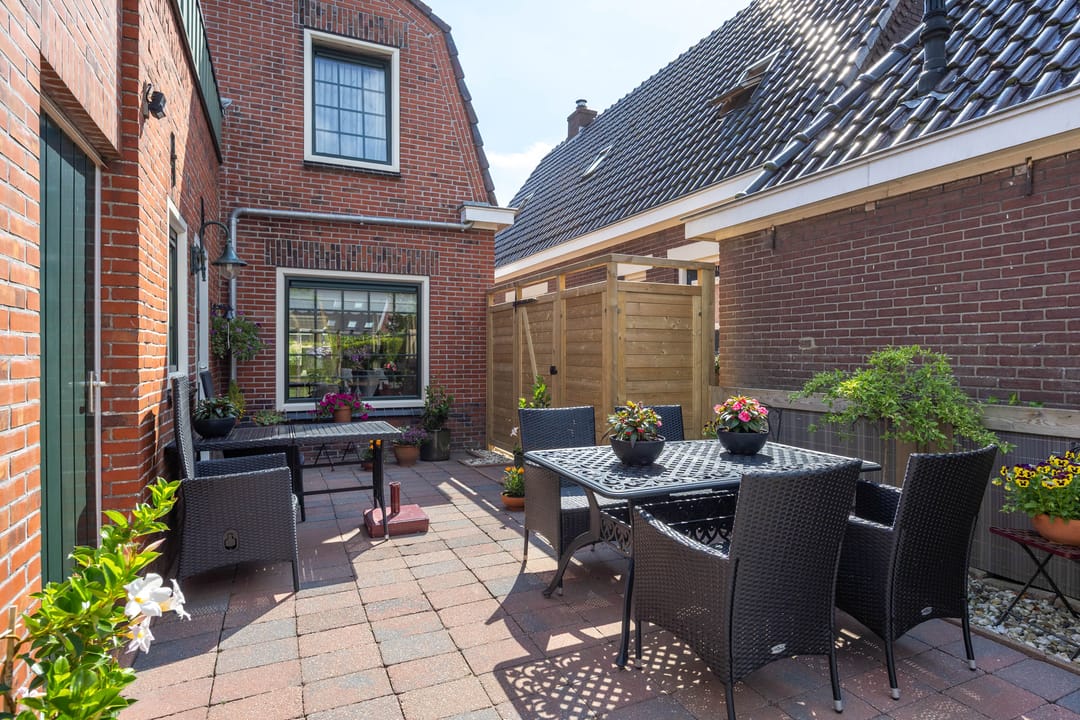 Photo 62 of Havenweg 22