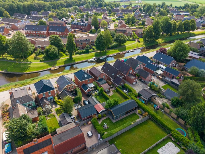 Photo 5 of Havenweg 22