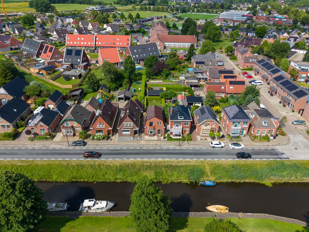 Photo 8 of Havenweg 22
