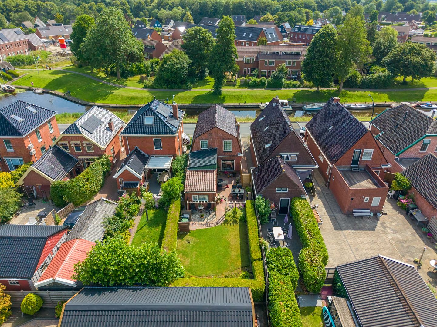 Photo 4 of Havenweg 22