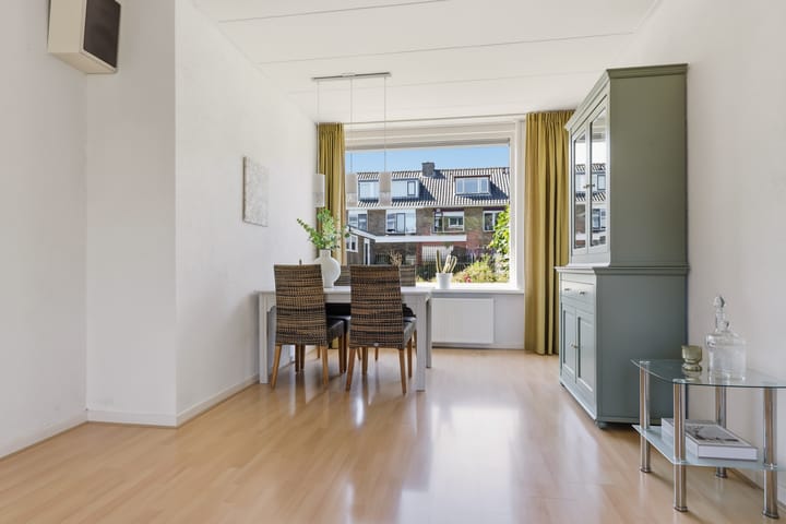 Foto 4 van Laurens Janszn Costerstraat 22