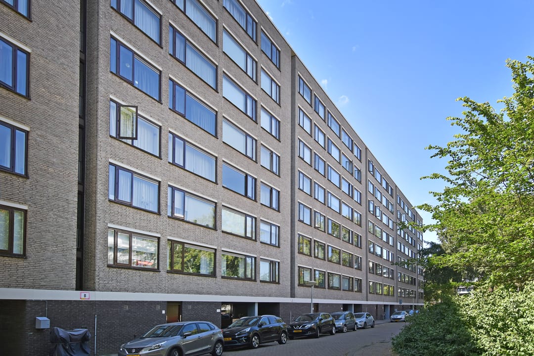 Photo 28 of Jacques Urlusstraat 117