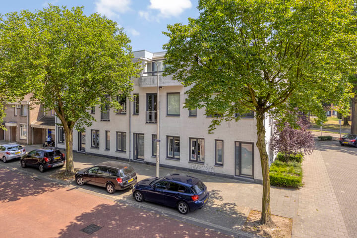 Foto 4 van Kruisstraat 136