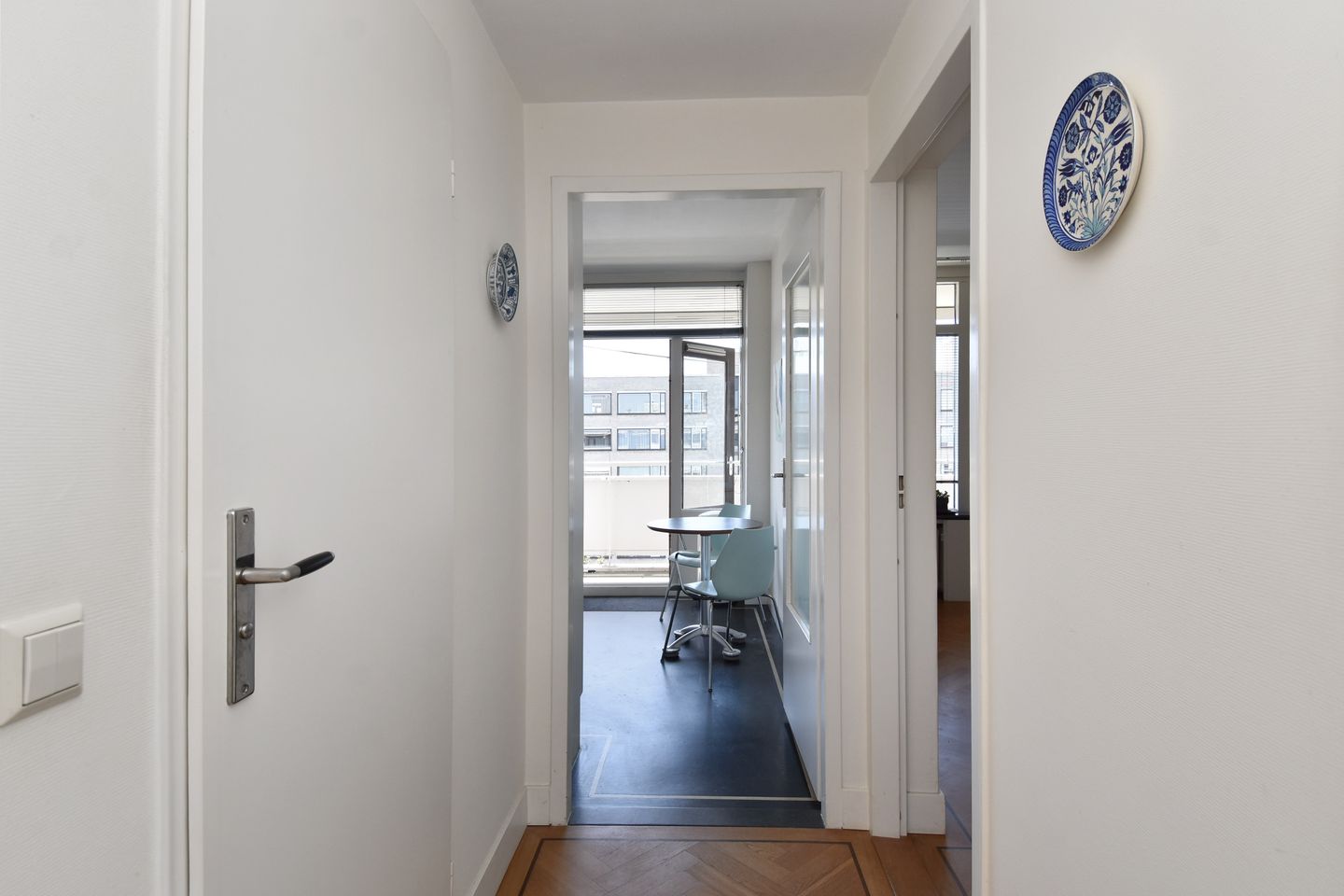 Photo 14 of Jacques Urlusstraat 117