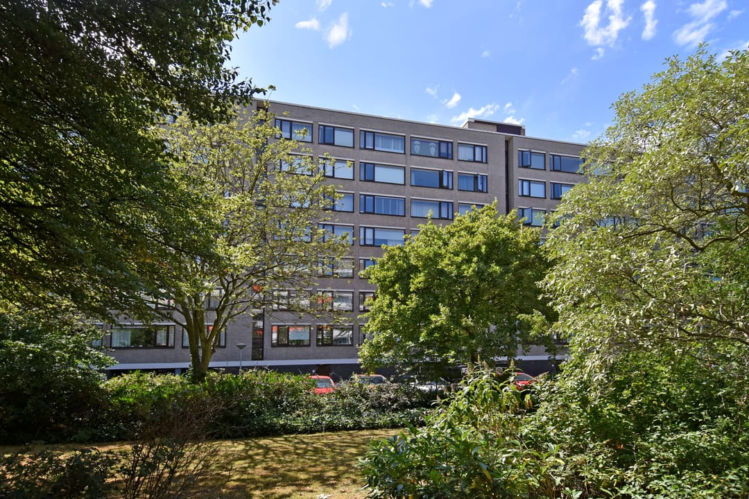 Photo 1 of Jacques Urlusstraat 117