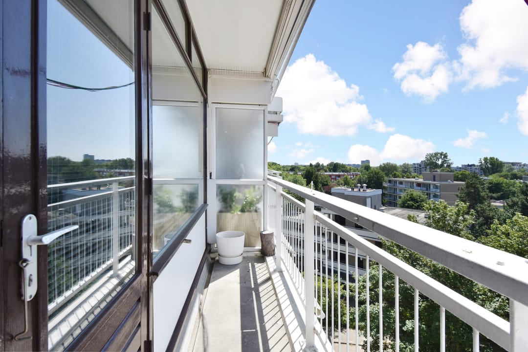 Photo 22 of Jacques Urlusstraat 117