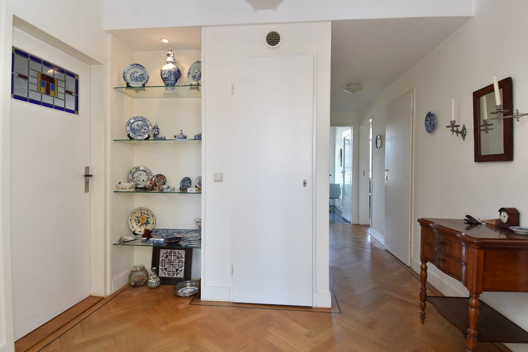Photo 13 of Jacques Urlusstraat 117