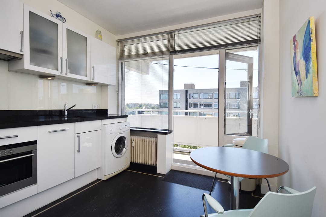 Photo 16 of Jacques Urlusstraat 117