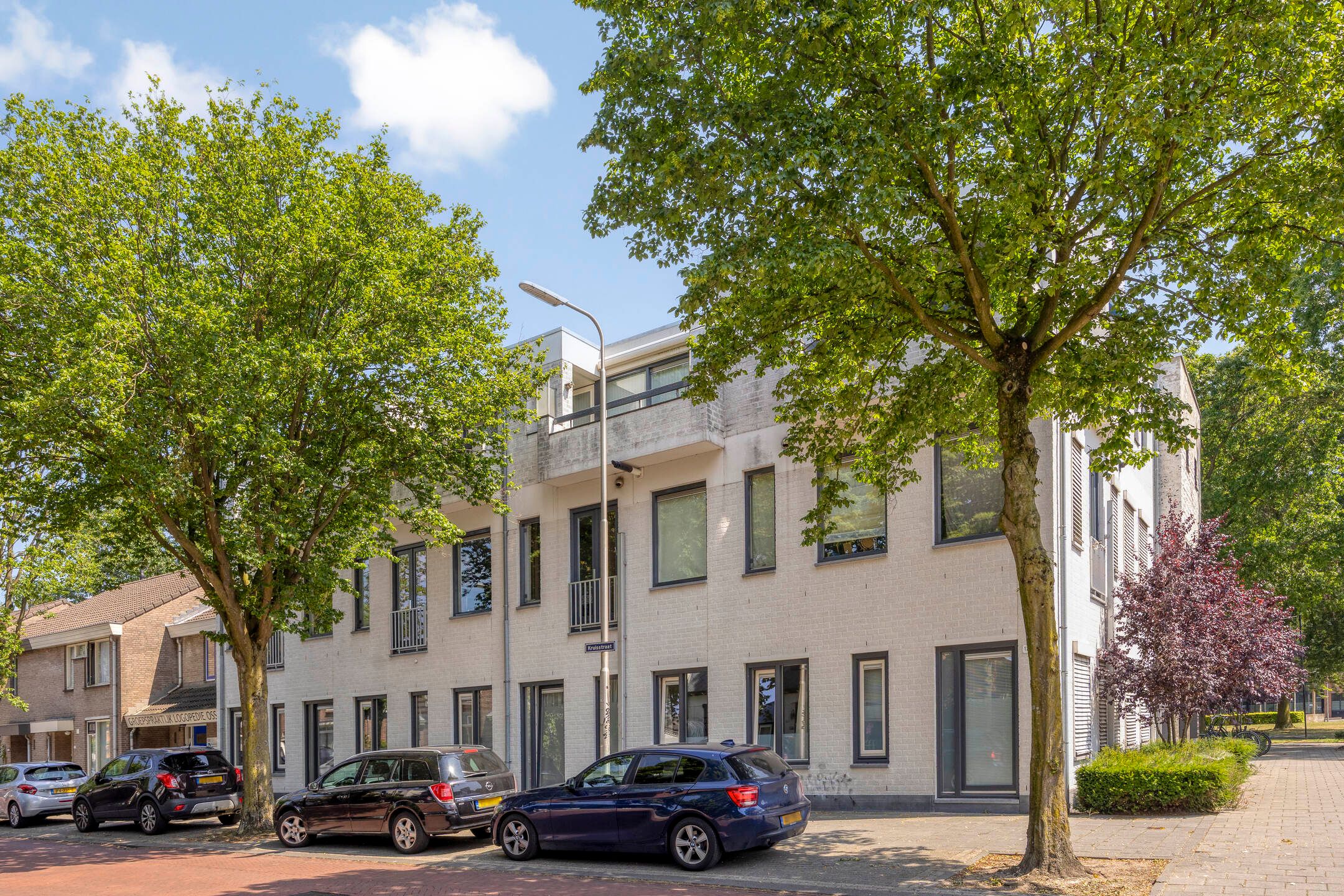Kruisstraat 136 