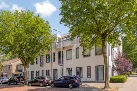 Kruisstraat thumbnail