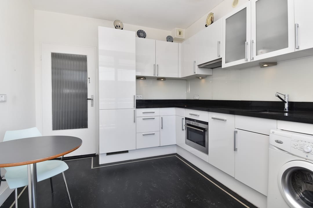 Photo 17 of Jacques Urlusstraat 117